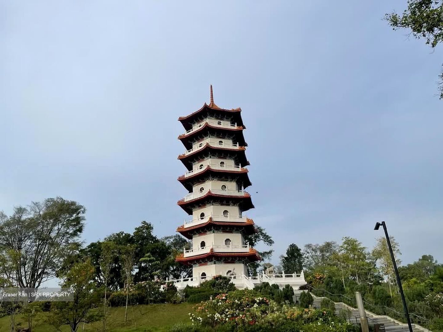 The Mayfair (D22), Condominium #532388201